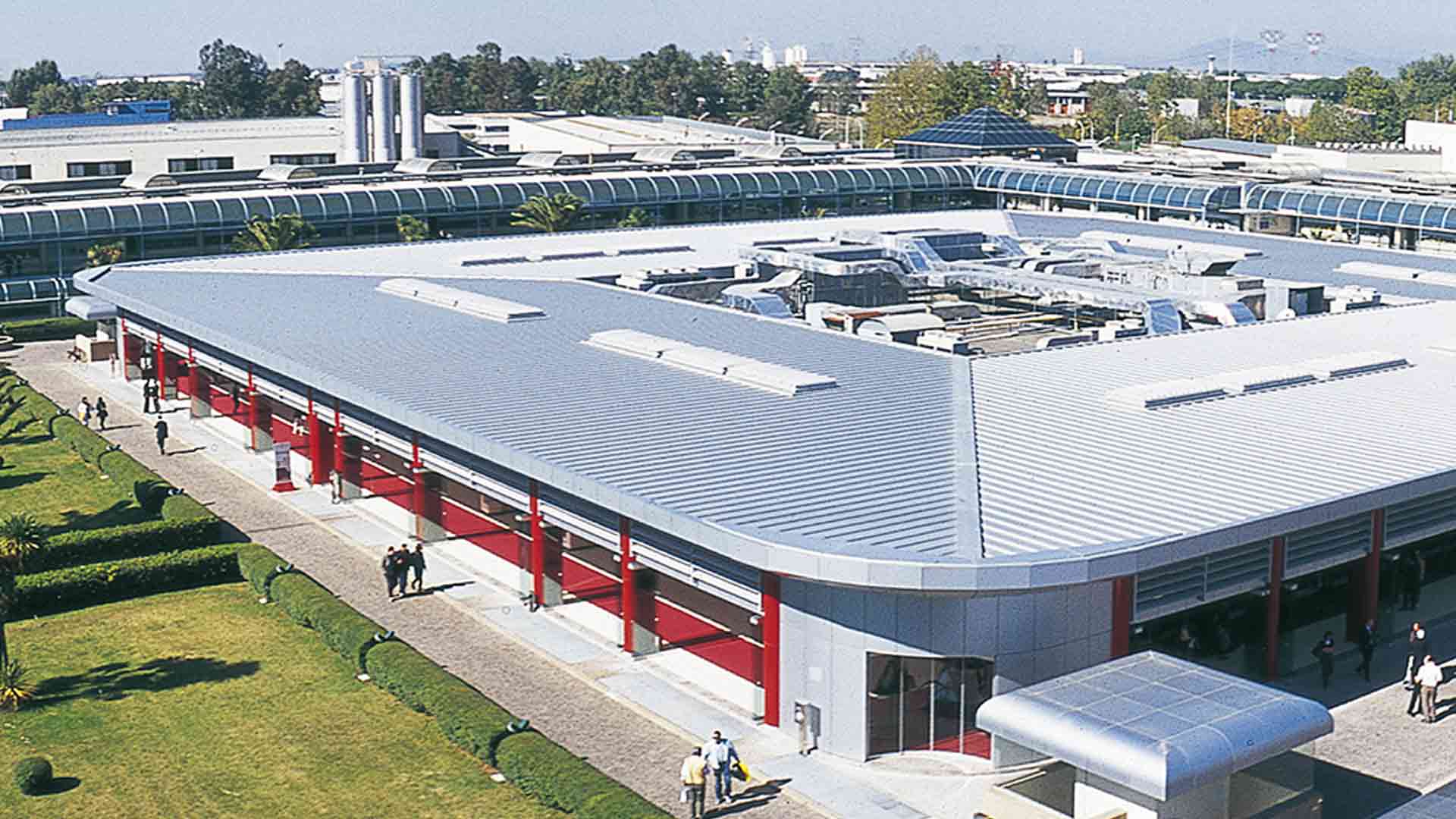 Azienda di produzione gioielli made in italy