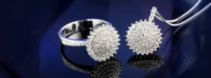 Gioielli artigianali italiani, la collezione rogergems