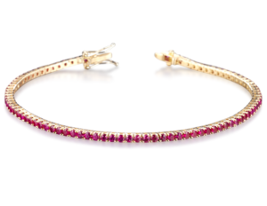 bracciale_oro_rosè_rubini_tennis_griffe_campania_4075001